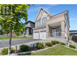 121 LOVETT LANE, guelph (kortright west), Ontario