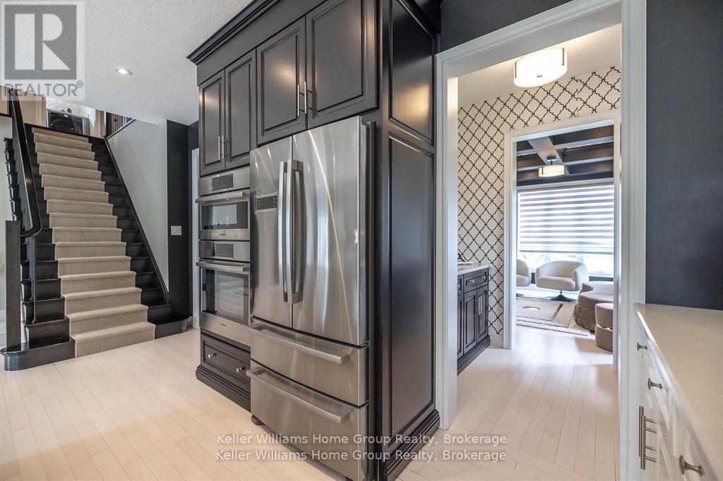 289 Macalister Boulevard, Guelph, Ontario  N1G 0E6 - Photo 10 - X12272517