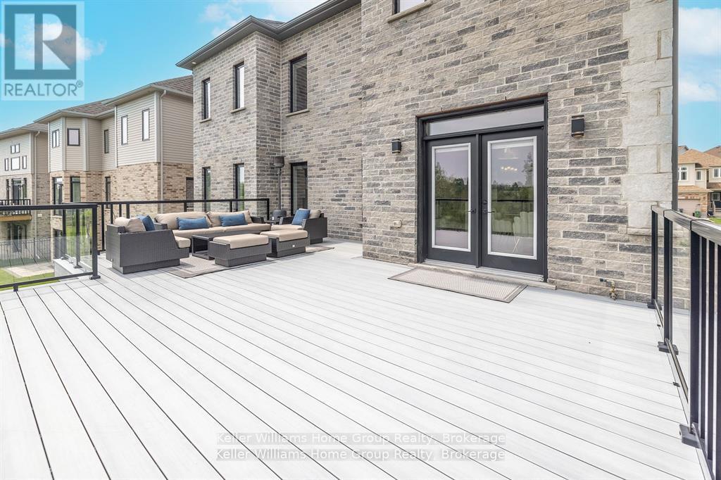 289 Macalister Boulevard, Guelph, Ontario  N1G 0E6 - Photo 16 - X12272517