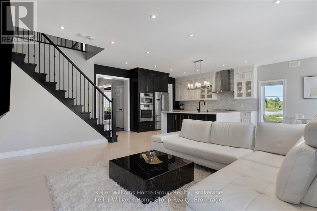 289 Macalister Boulevard, Guelph, Ontario  N1G 0E6 - Photo 17 - X12272517