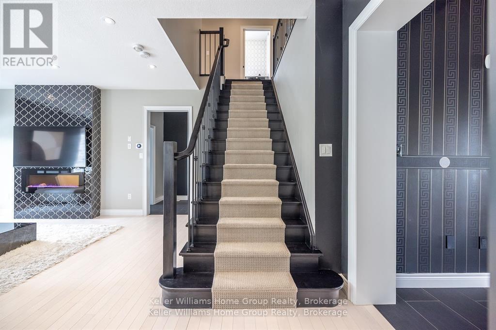 289 Macalister Boulevard, Guelph, Ontario  N1G 0E6 - Photo 19 - X12272517