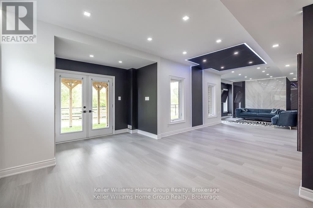 289 Macalister Boulevard, Guelph, Ontario  N1G 0E6 - Photo 26 - X12272517