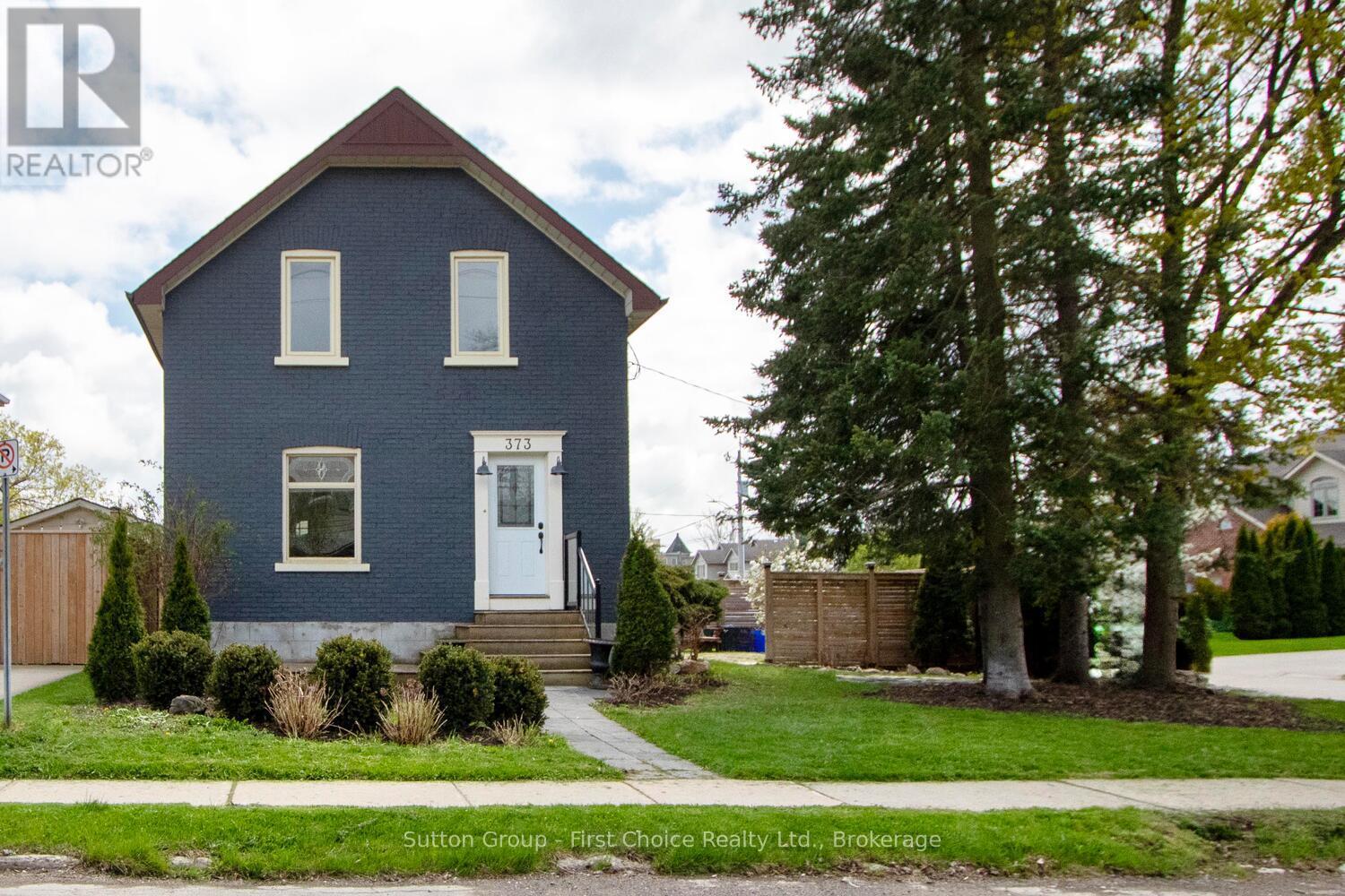 Property at 373 BRUNSWICK STREET image 1