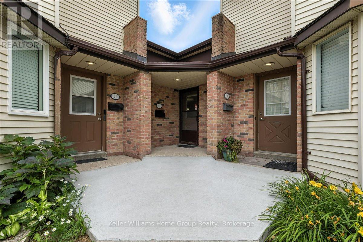 Property at 10 - 40 SILVERCREEK PARKWAY N image 1