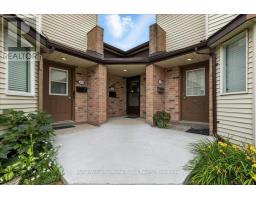 10 - 40 SILVERCREEK PARKWAY N, Guelph, Ontario