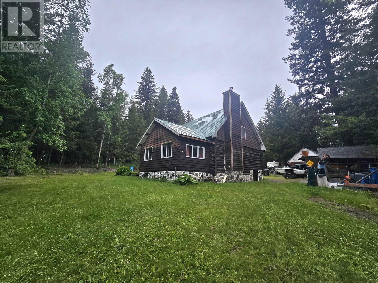 6178 HIGGINS LAKE ROAD, Deka Lake / Sulphurous / Hathaway Lakes, British Columbia