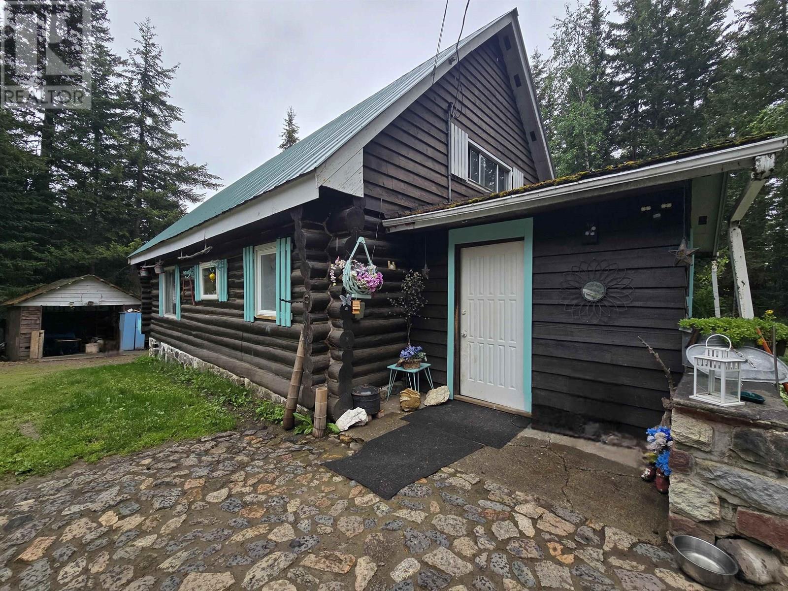 6178 Higgins Lake Road, Deka Lake / Sulphurous / Hathaway Lakes, British Columbia  V0K 1X3 - Photo 2 - R3024916