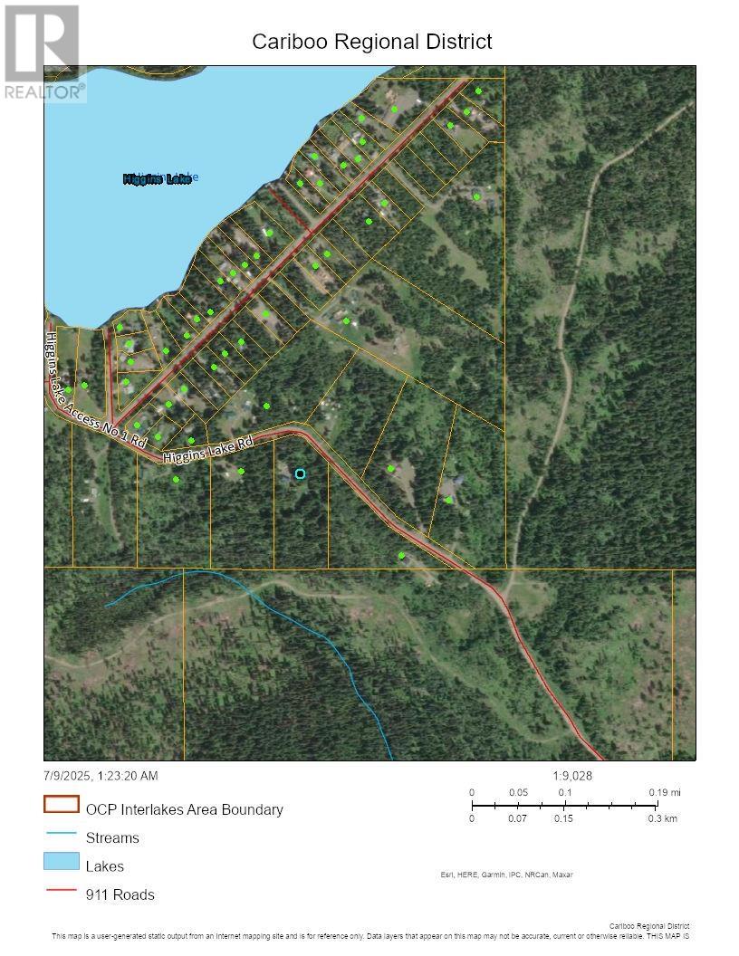 6178 Higgins Lake Road, Deka Lake / Sulphurous / Hathaway Lakes, British Columbia  V0K 1X3 - Photo 35 - R3024916