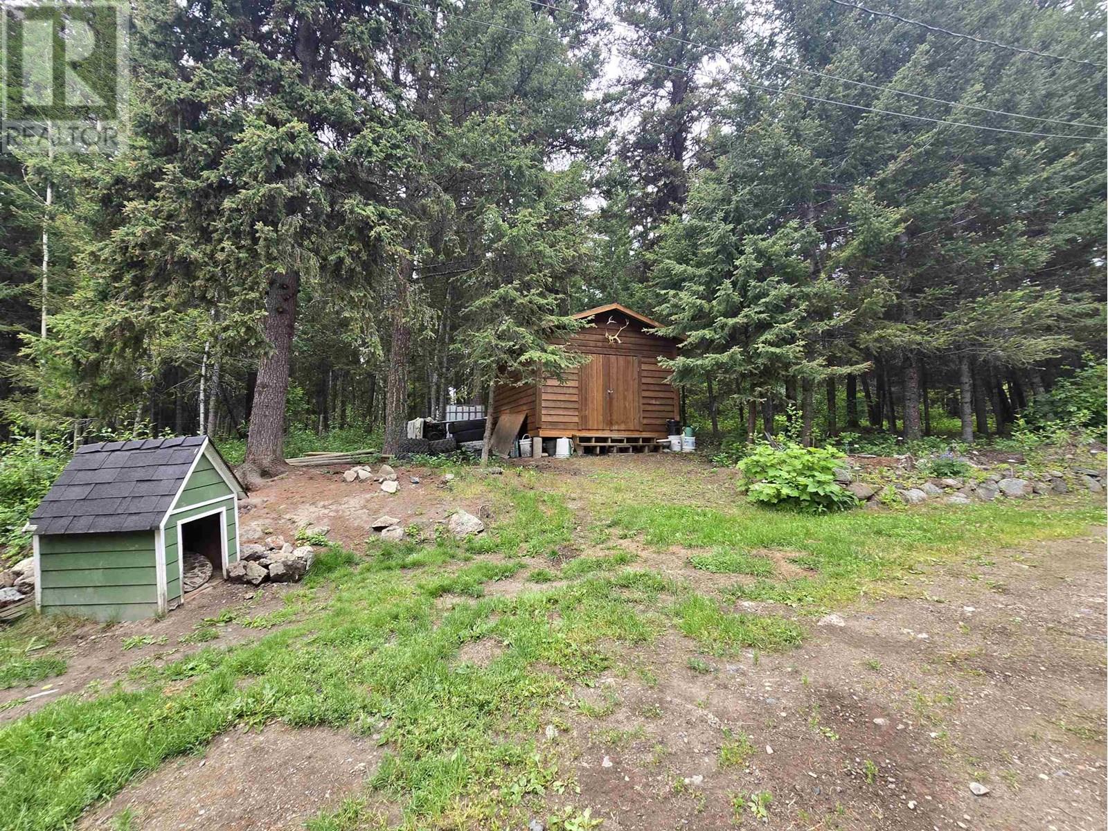 6178 Higgins Lake Road, Deka Lake / Sulphurous / Hathaway Lakes, British Columbia  V0K 1X3 - Photo 6 - R3024916