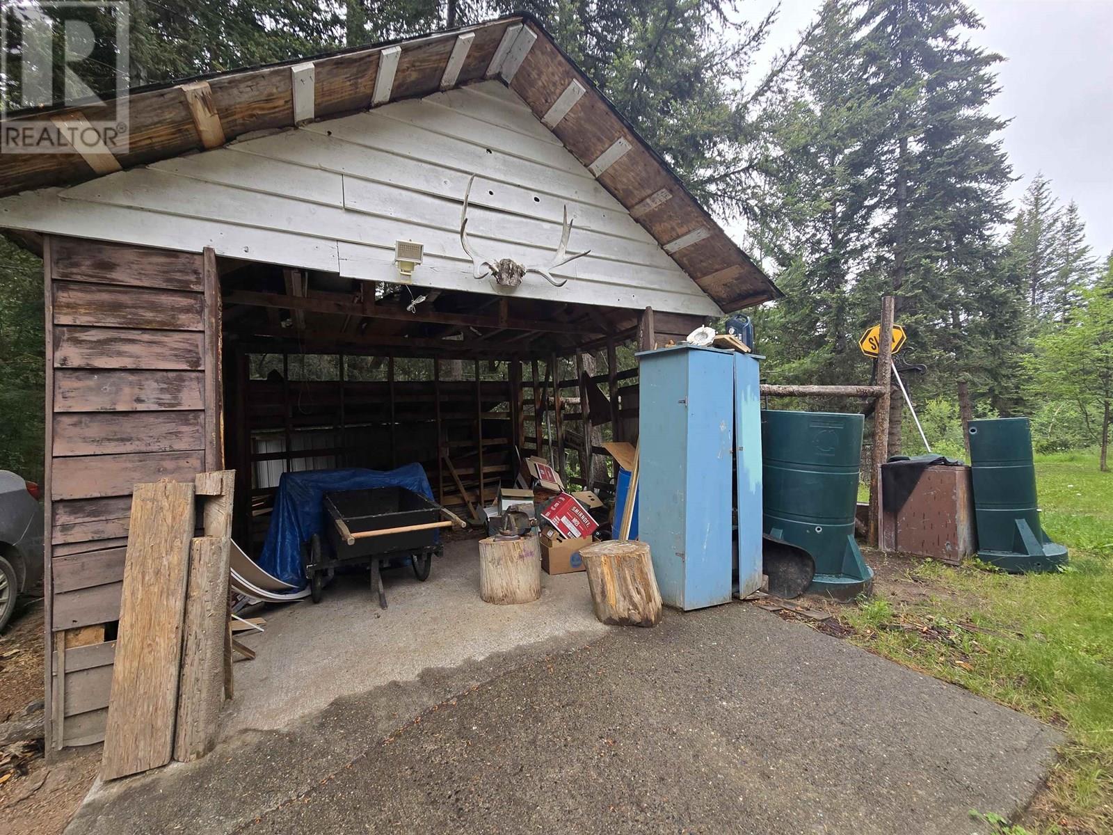 6178 Higgins Lake Road, Deka Lake / Sulphurous / Hathaway Lakes, British Columbia  V0K 1X3 - Photo 7 - R3024916