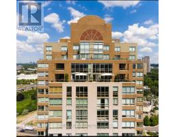 Ph2803 - 215 Wynford Drive, Toronto (Flemingdon Park), Ca