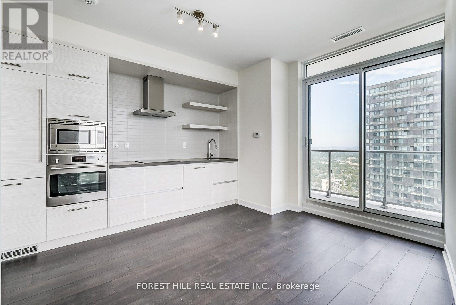 4502 - 2221 Yonge Street, Toronto, Ontario  M4S 2B4 - Photo 23 - C12272372
