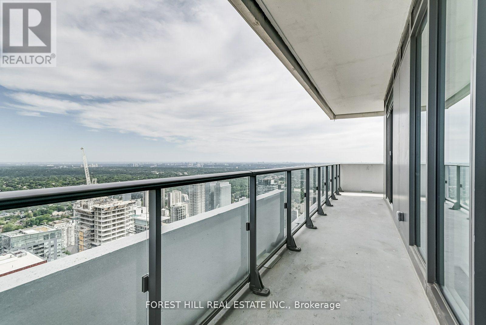 4502 - 2221 Yonge Street, Toronto, Ontario  M4S 2B4 - Photo 24 - C12272372