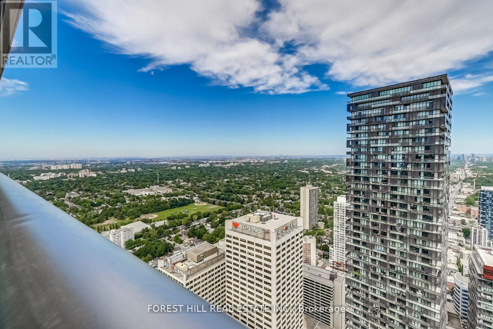 4502 - 2221 Yonge Street, Toronto, Ontario  M4S 2B4 - Photo 25 - C12272372