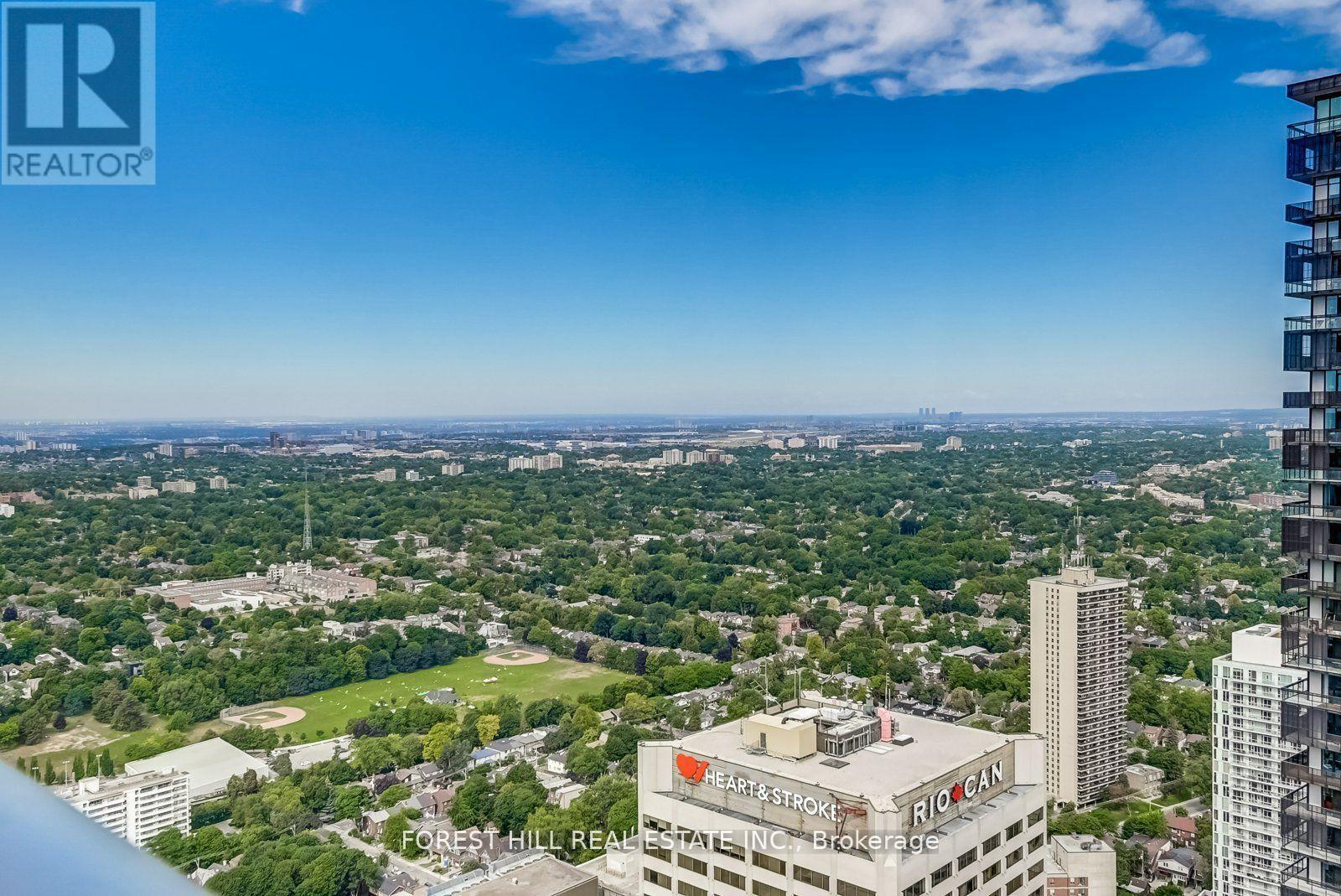 4502 - 2221 Yonge Street, Toronto, Ontario  M4S 2B4 - Photo 26 - C12272372