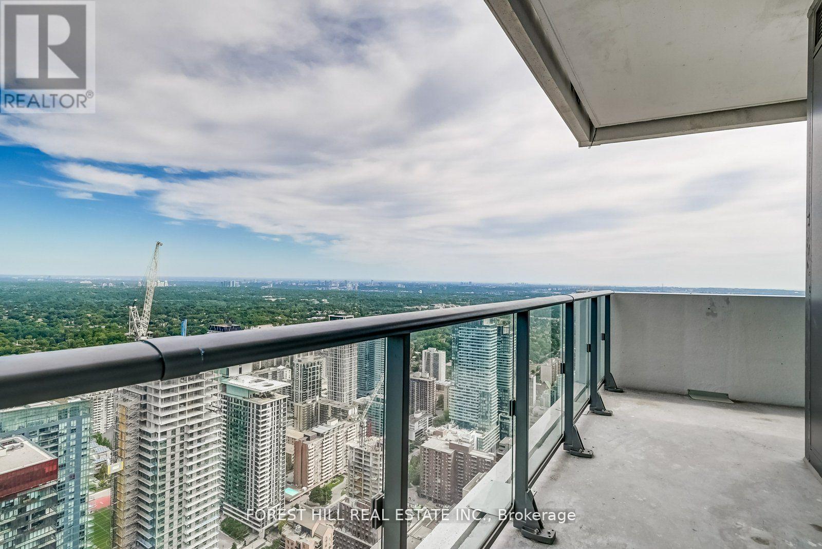 4502 - 2221 Yonge Street, Toronto, Ontario  M4S 2B4 - Photo 27 - C12272372