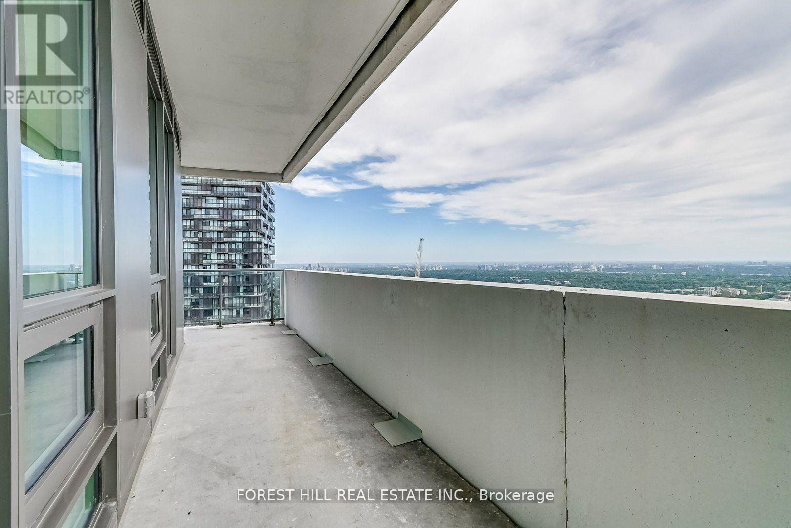 4502 - 2221 Yonge Street, Toronto, Ontario  M4S 2B4 - Photo 29 - C12272372