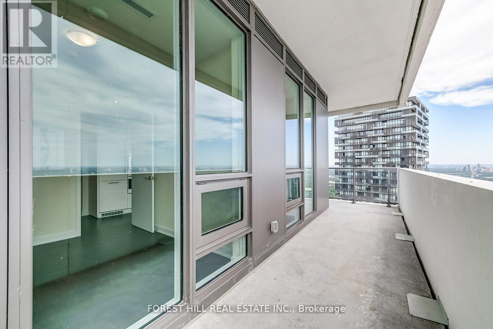4502 - 2221 Yonge Street, Toronto, Ontario  M4S 2B4 - Photo 30 - C12272372