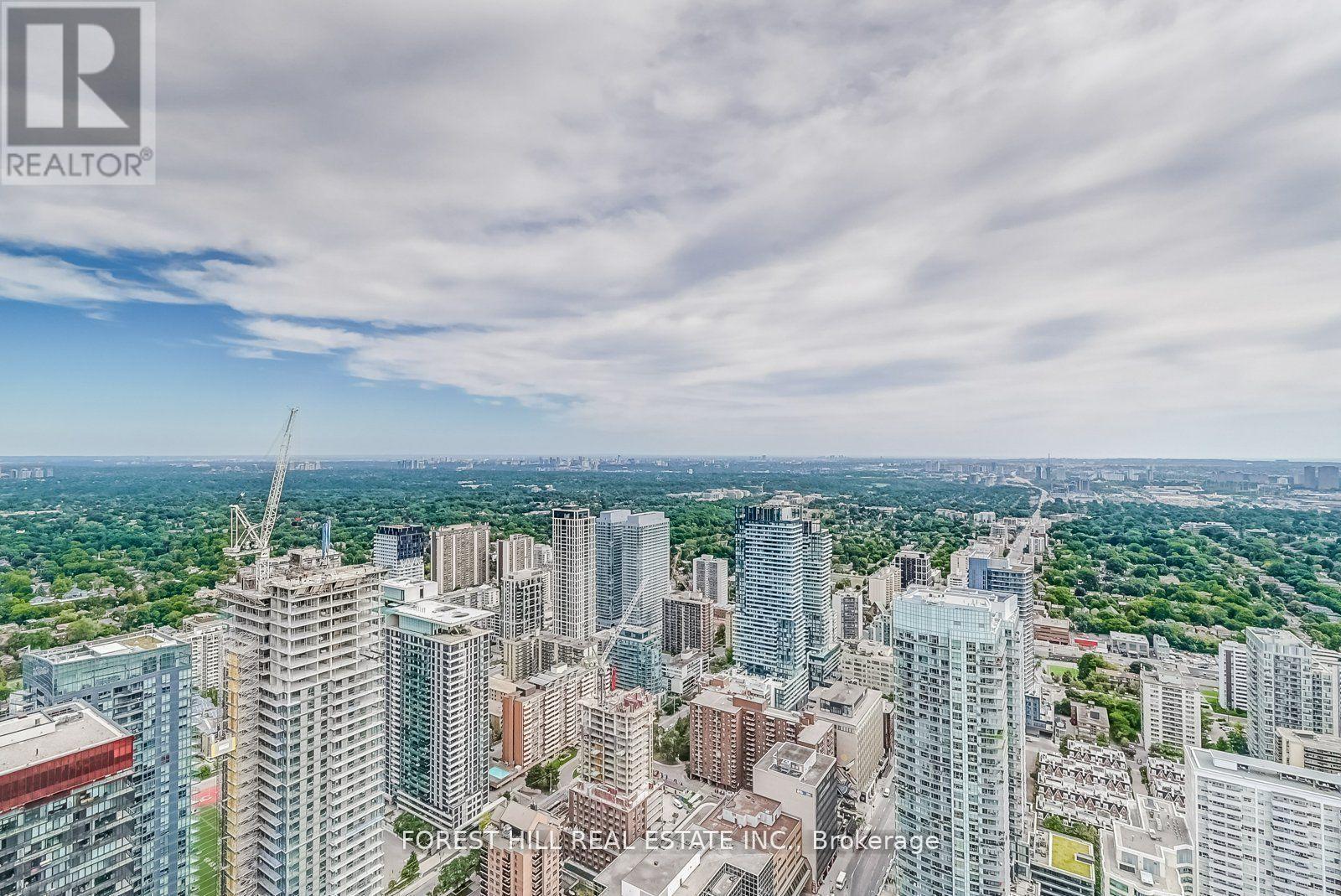 4502 - 2221 Yonge Street, Toronto, Ontario  M4S 2B4 - Photo 31 - C12272372