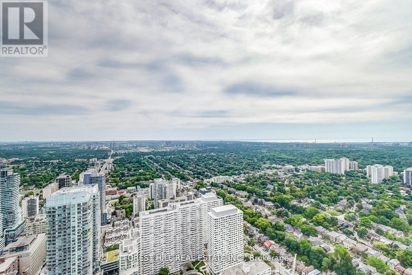 4502 - 2221 Yonge Street, Toronto, Ontario  M4S 2B4 - Photo 32 - C12272372