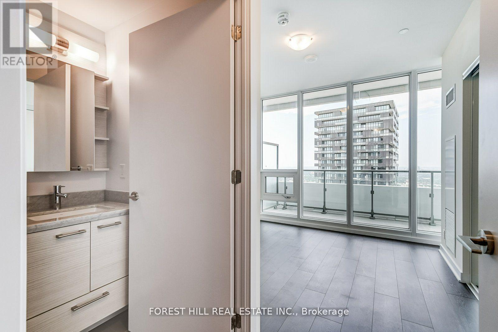 4502 - 2221 Yonge Street, Toronto, Ontario  M4S 2B4 - Photo 8 - C12272372