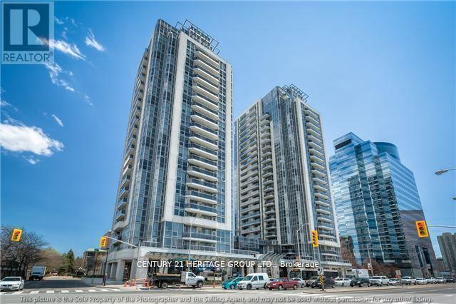 2105 - 5793 YONGE STREET, Toronto, Ontario