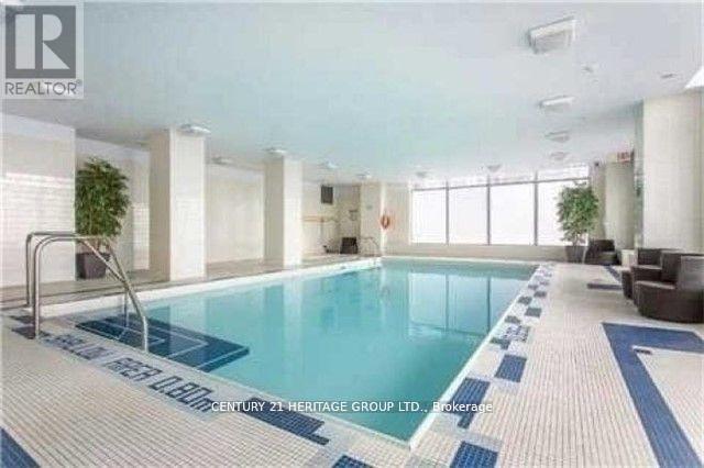 2105 - 5793 Yonge Street, Toronto (Newtonbrook East), Ontario  M2M 0A9 - Photo 10 - C12272472