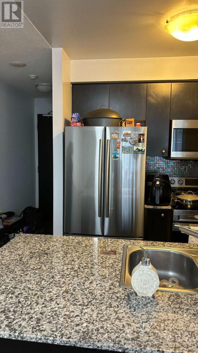 2105 - 5793 Yonge Street, Toronto (Newtonbrook East), Ontario  M2M 0A9 - Photo 14 - C12272472