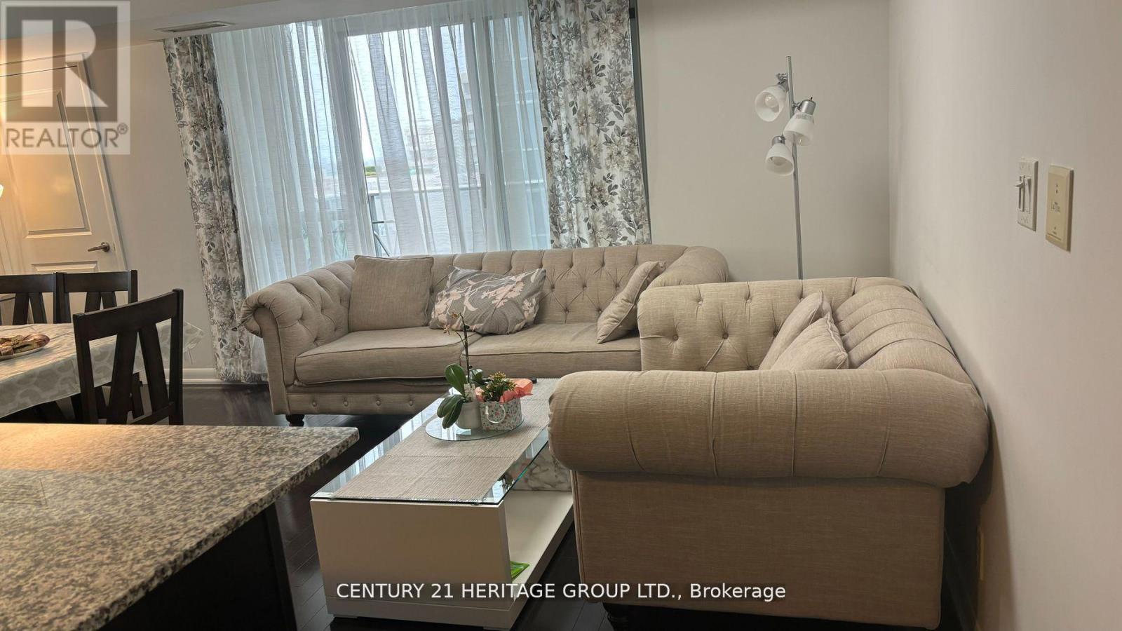 2105 - 5793 Yonge Street, Toronto (Newtonbrook East), Ontario  M2M 0A9 - Photo 15 - C12272472