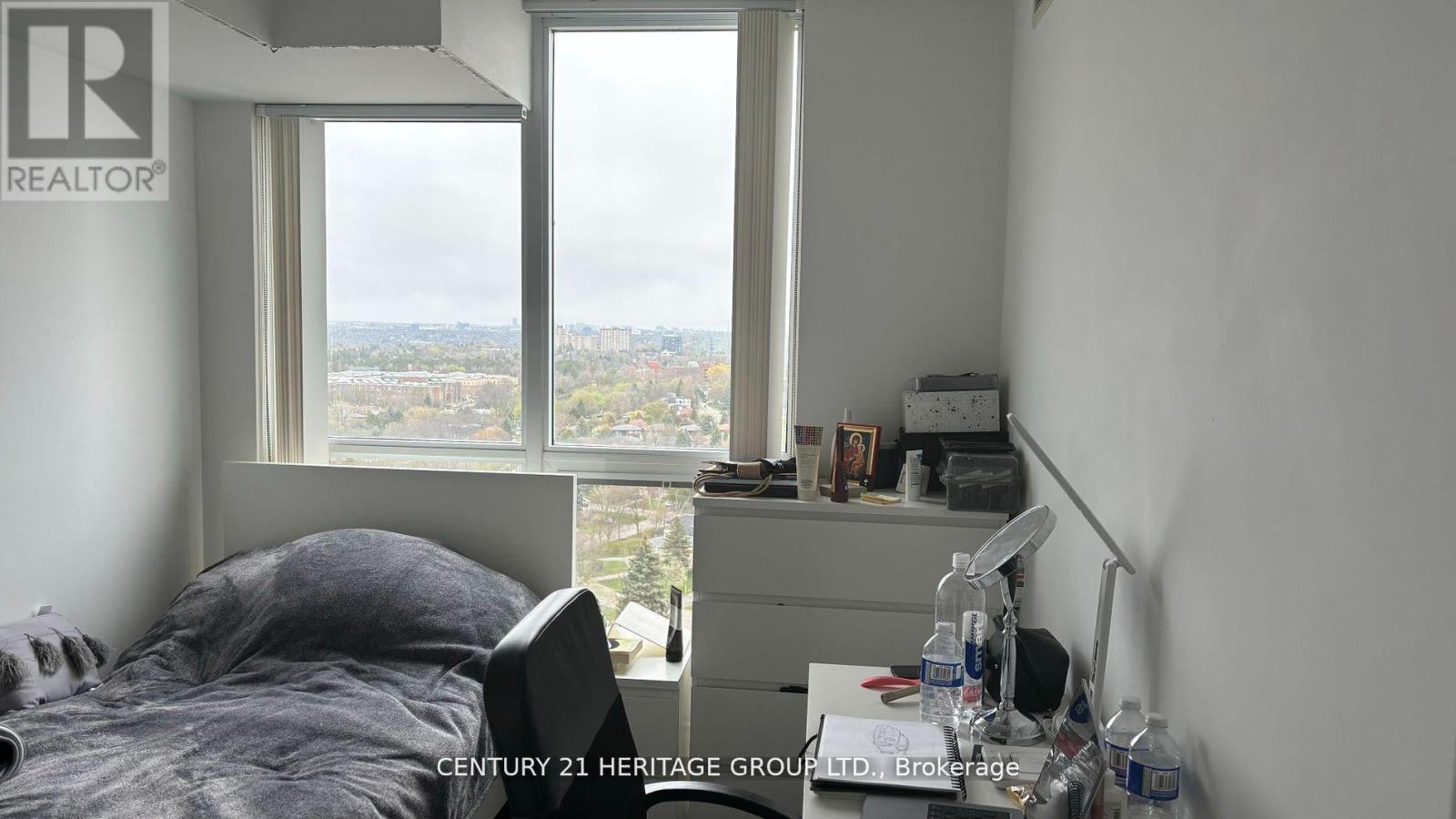 2105 - 5793 Yonge Street, Toronto (Newtonbrook East), Ontario  M2M 0A9 - Photo 17 - C12272472