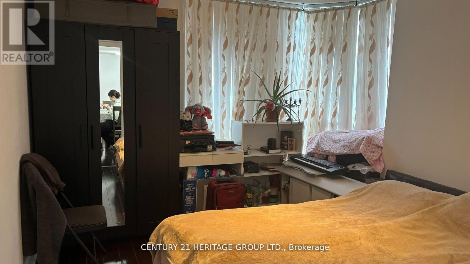 2105 - 5793 Yonge Street, Toronto (Newtonbrook East), Ontario  M2M 0A9 - Photo 18 - C12272472