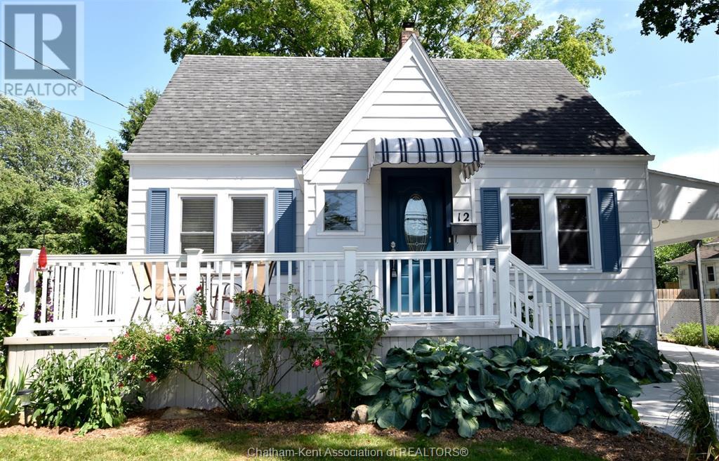 Property at 12 Alexandra AVENUE image 3