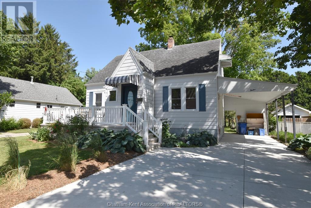 Property at 12 Alexandra AVENUE image 2