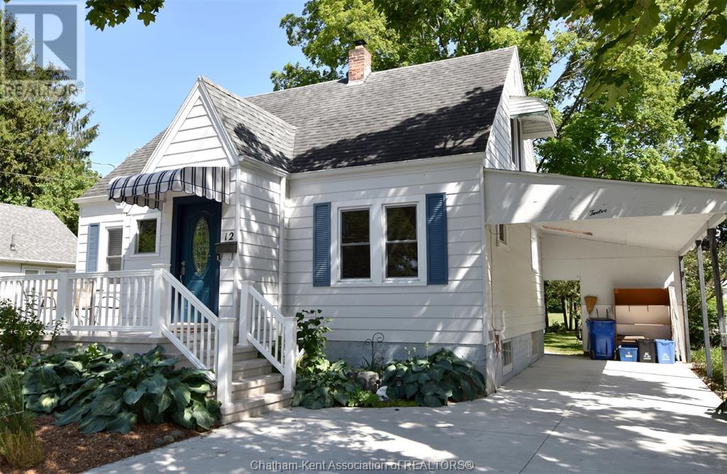 Property at 12 Alexandra AVENUE image 5