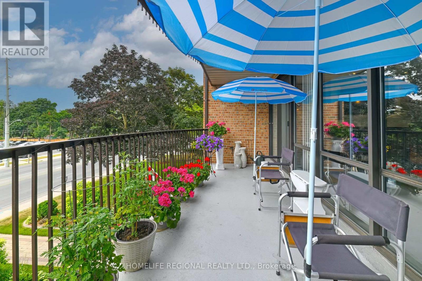 306 - 337 Simcoe Street N, Oshawa, Ontario  L1G 4T2 - Photo 13 - E12272321