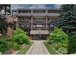 306 - 337 SIMCOE STREET N, Oshawa, Ontario