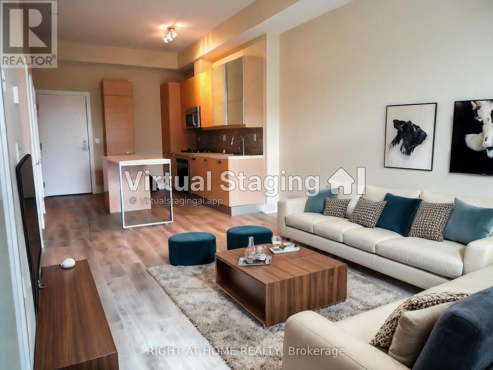 Property at 217 - 66 KIPPENDAVIE AVENUE image 4