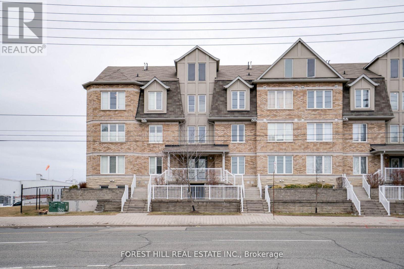 Property at 72 - 655D WARDEN AVENUE image 1