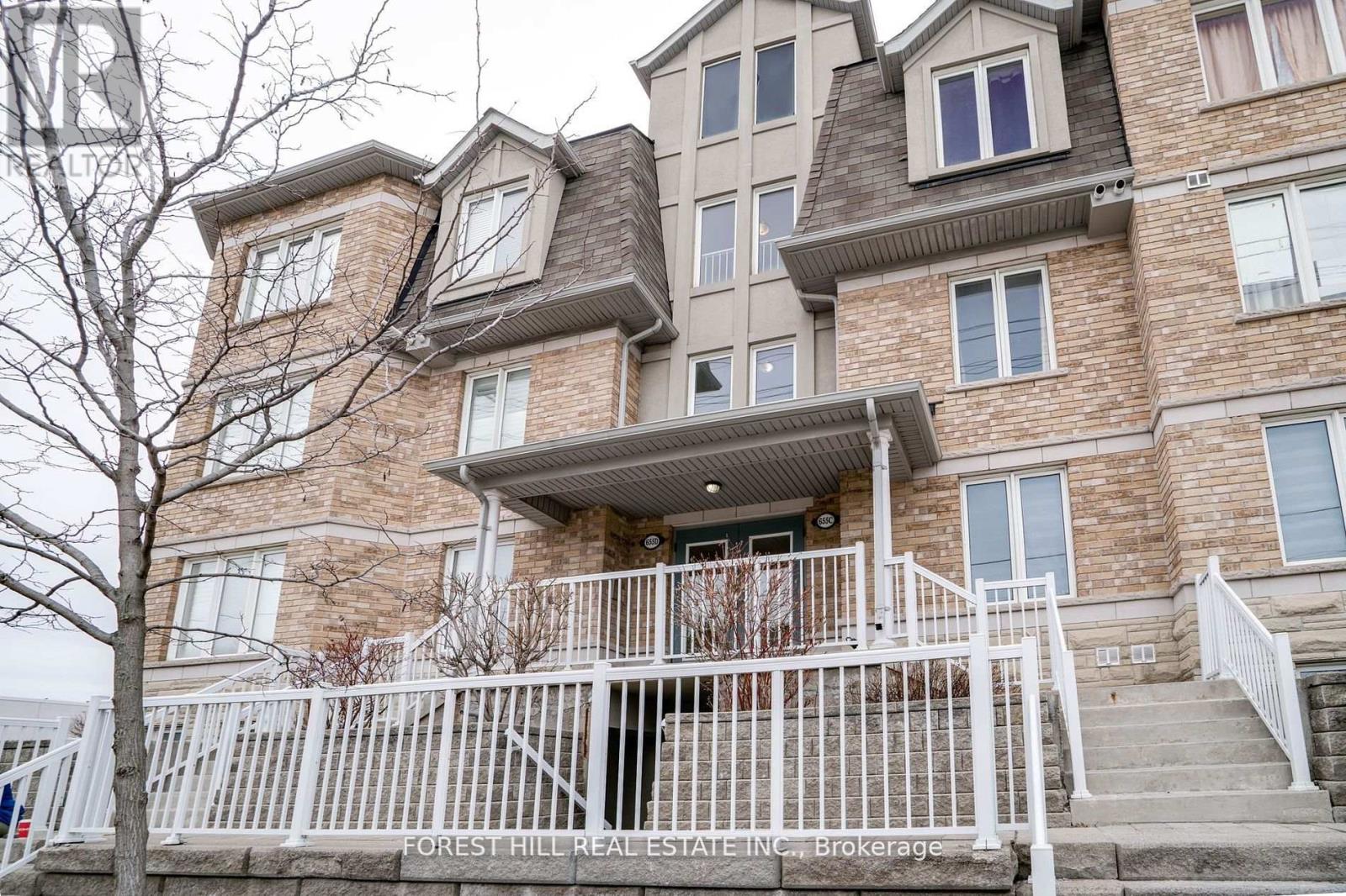 Property at 72 - 655D WARDEN AVENUE image 2