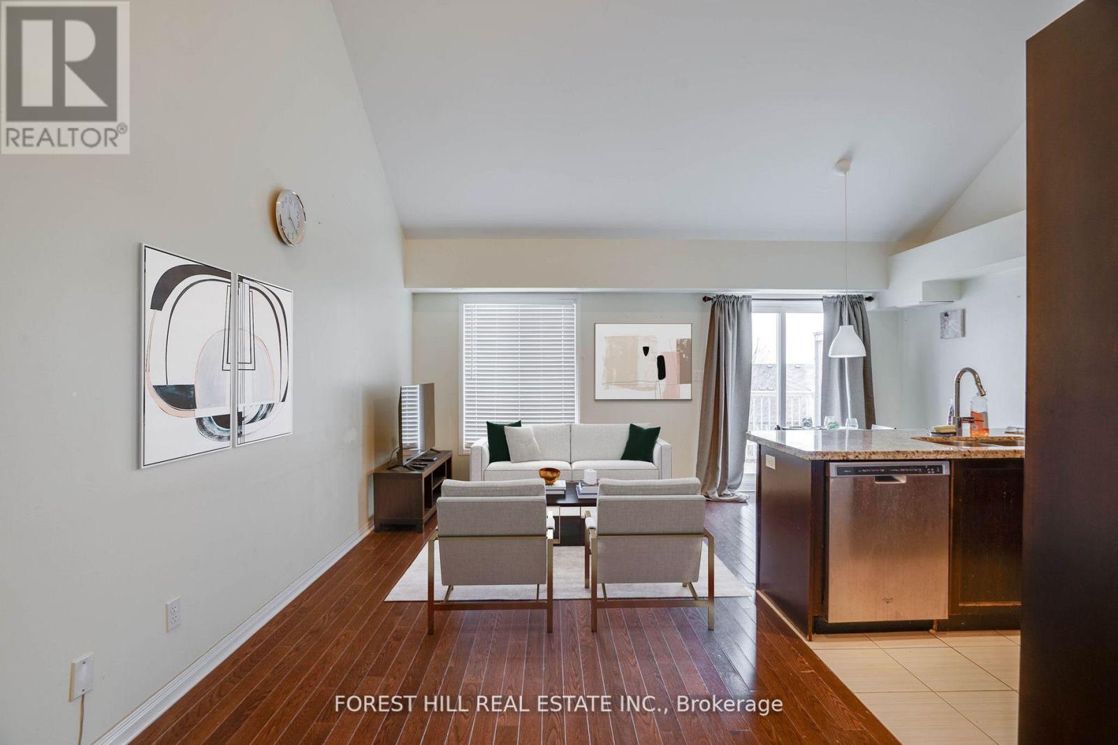 Property at 72 - 655D WARDEN AVENUE image 4