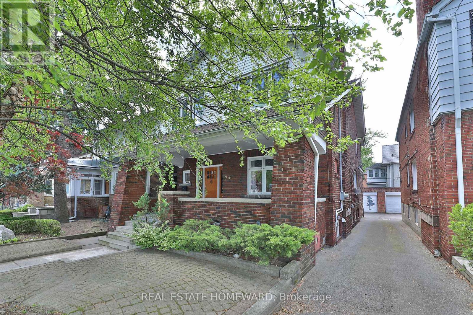 Property at 756 COXWELL AVENUE image 1