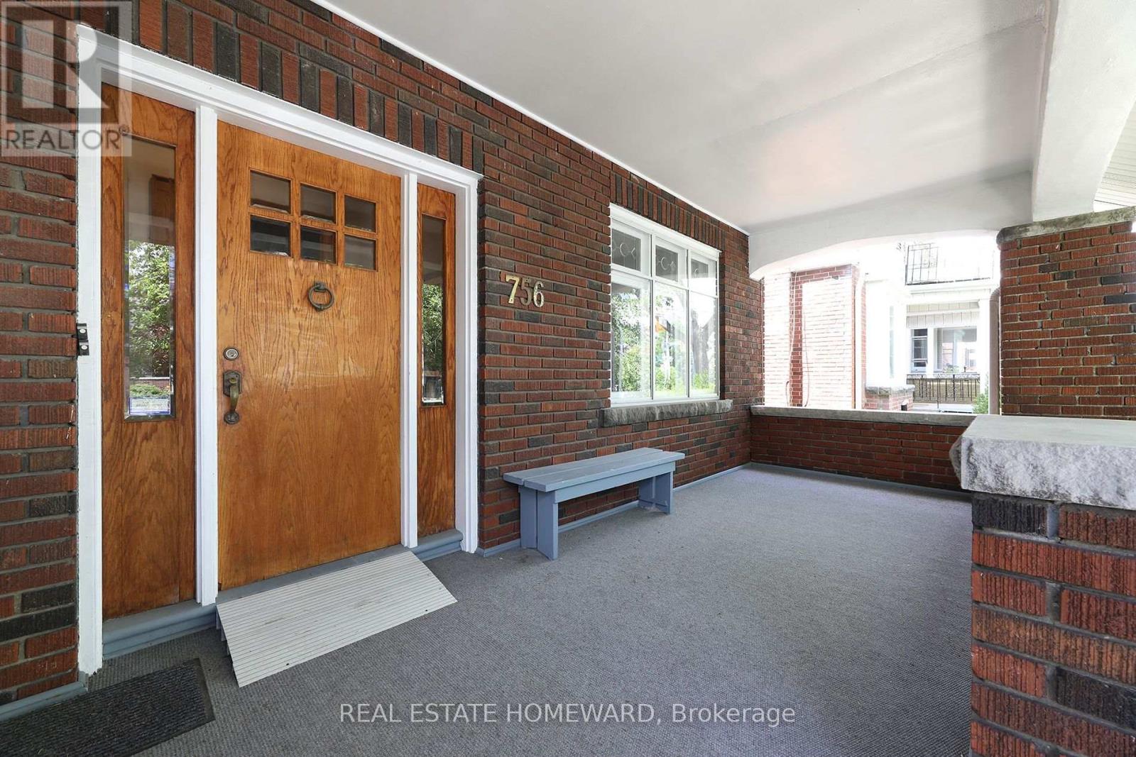 Property at 756 COXWELL AVENUE image 4