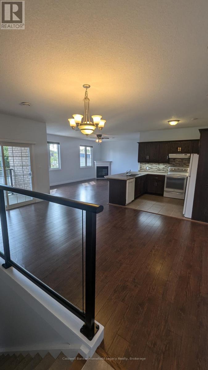 Upper - 390 Church Street, Stratford, Ontario  N5A 2S1 - Photo 19 - X12271355