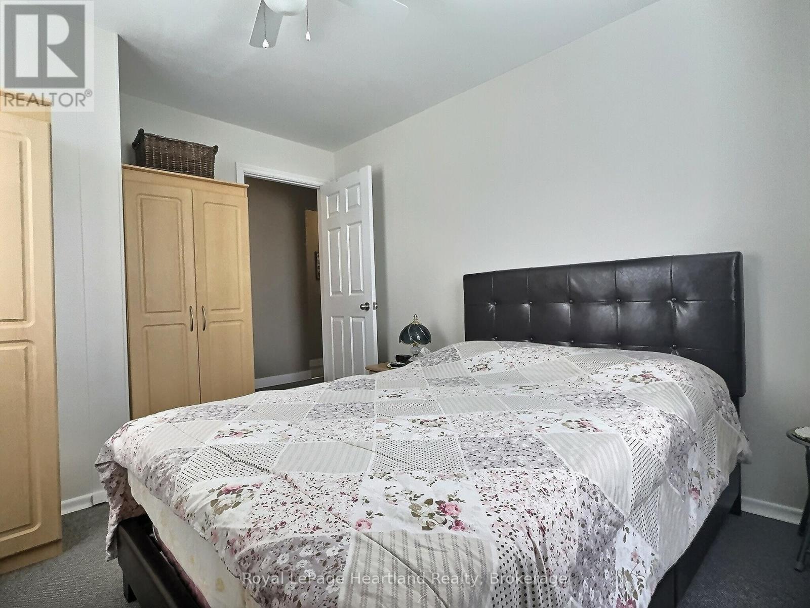 46 Gidley Street W, South Huron, Ontario  N0M 1S2 - Photo 20 - X12271344