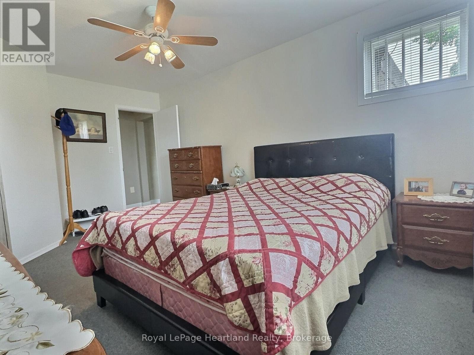 46 Gidley Street W, South Huron, Ontario  N0M 1S2 - Photo 15 - X12271344