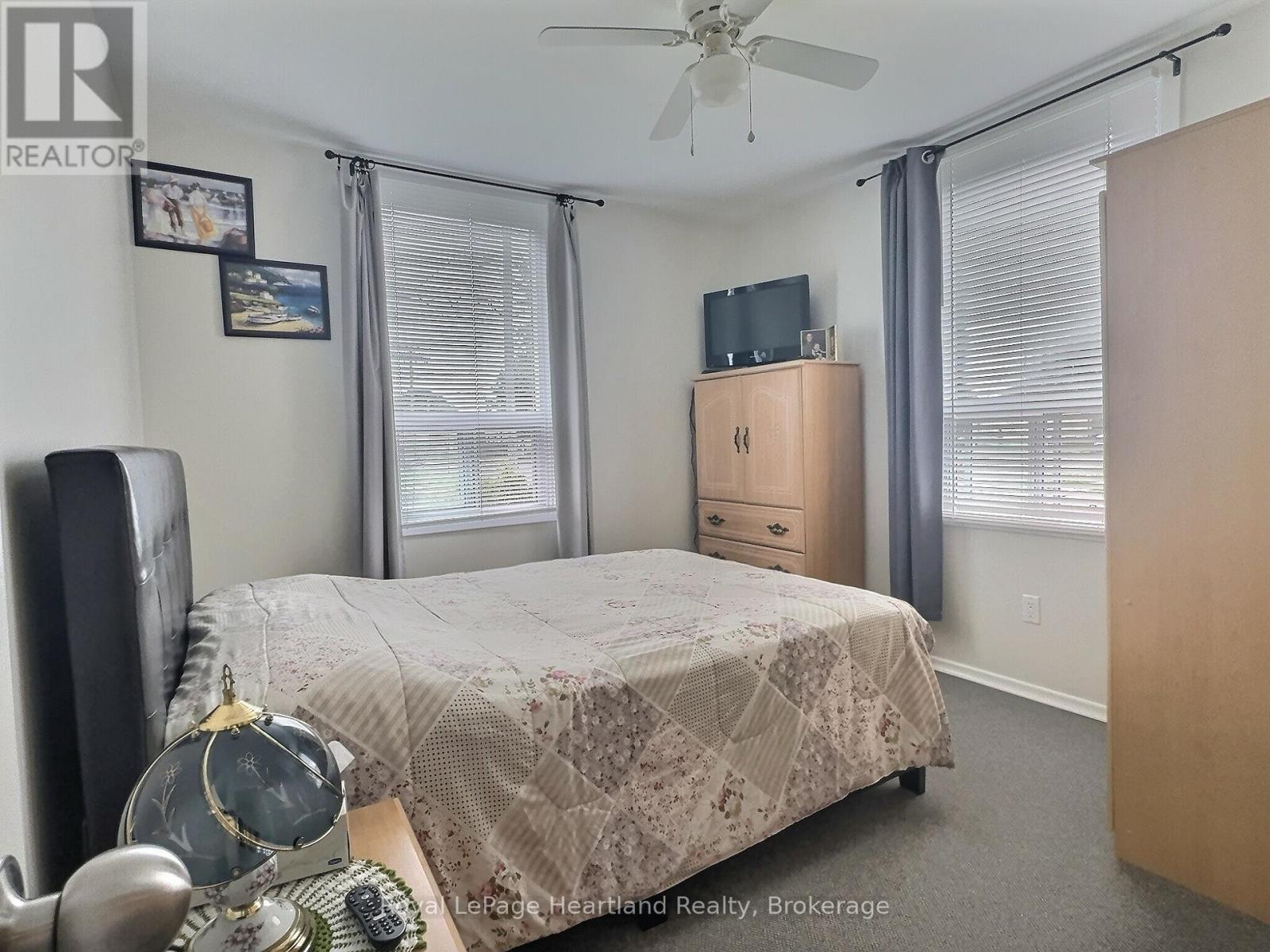 46 Gidley Street W, South Huron, Ontario  N0M 1S2 - Photo 19 - X12271344