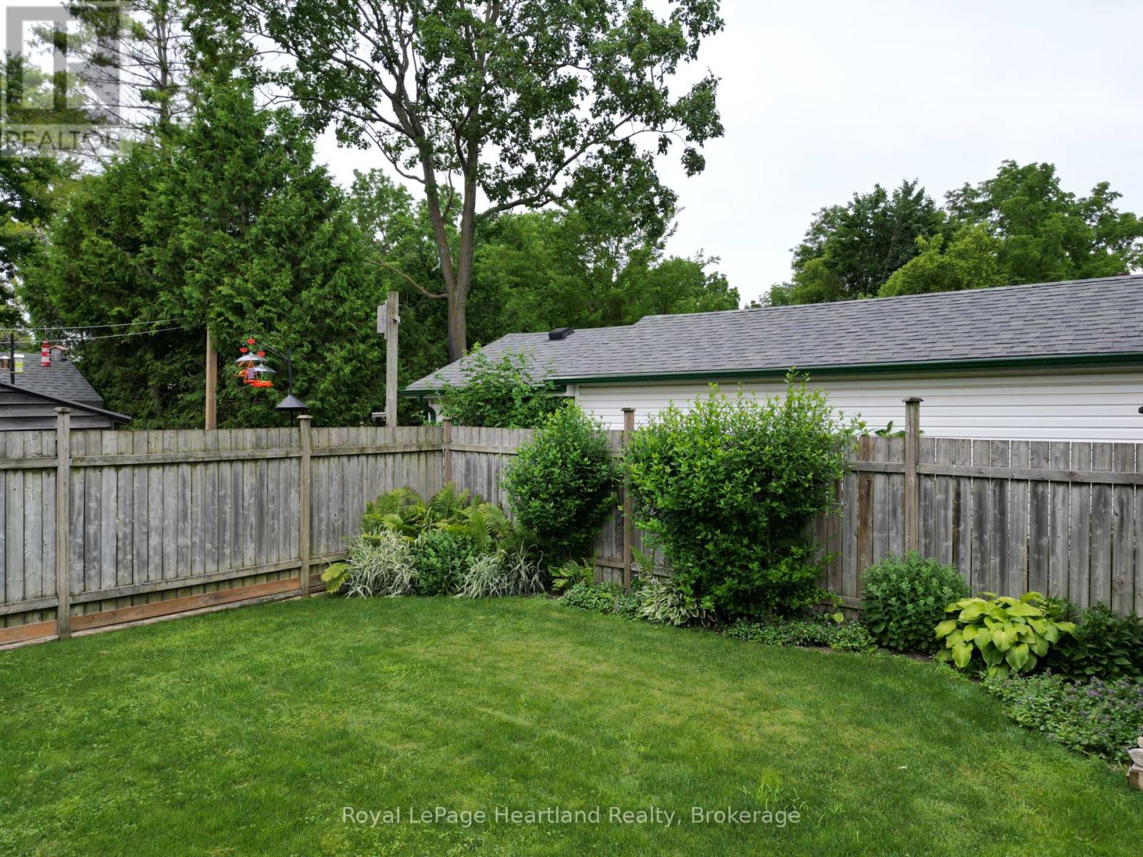 46 Gidley Street W, South Huron, Ontario  N0M 1S2 - Photo 30 - X12271344
