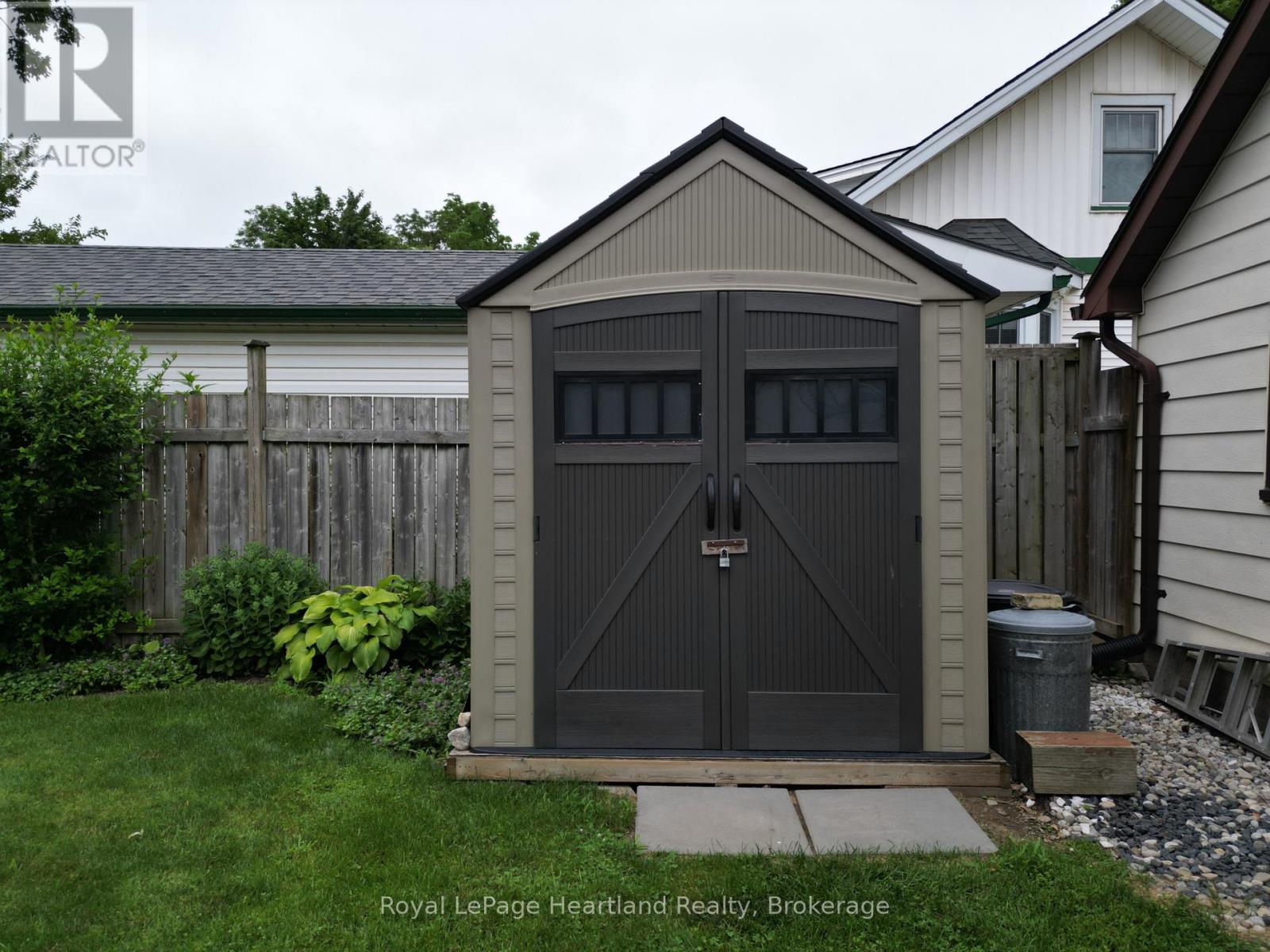 46 Gidley Street W, South Huron, Ontario  N0M 1S2 - Photo 29 - X12271344