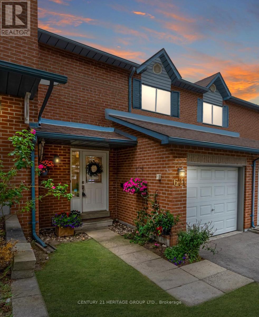 Property at 671 GIBNEY CRESCENT image 1