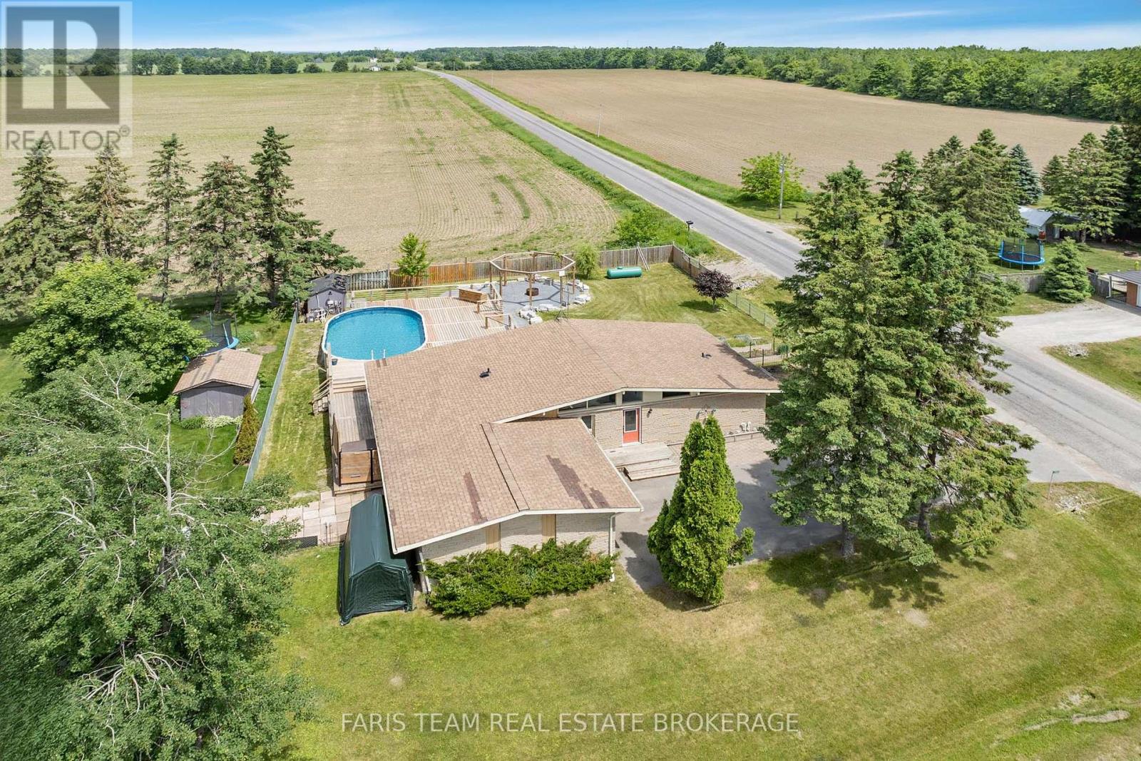 Property at 7466 11TH LINE image 2